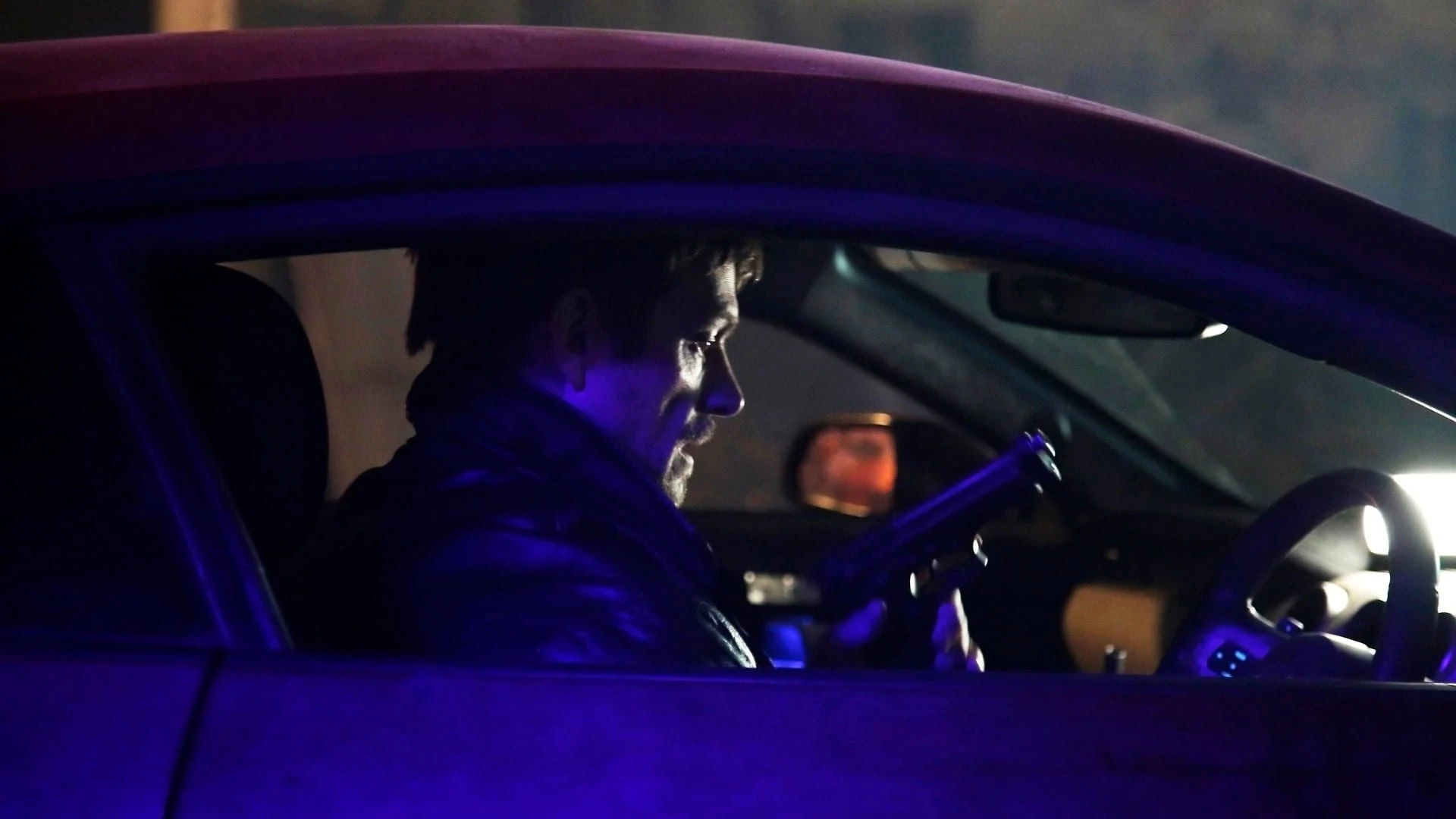 دانلود فیلم Silent Night 2023