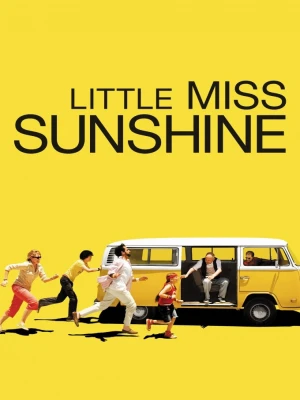 دانلود فیلم Little Miss Sunshine