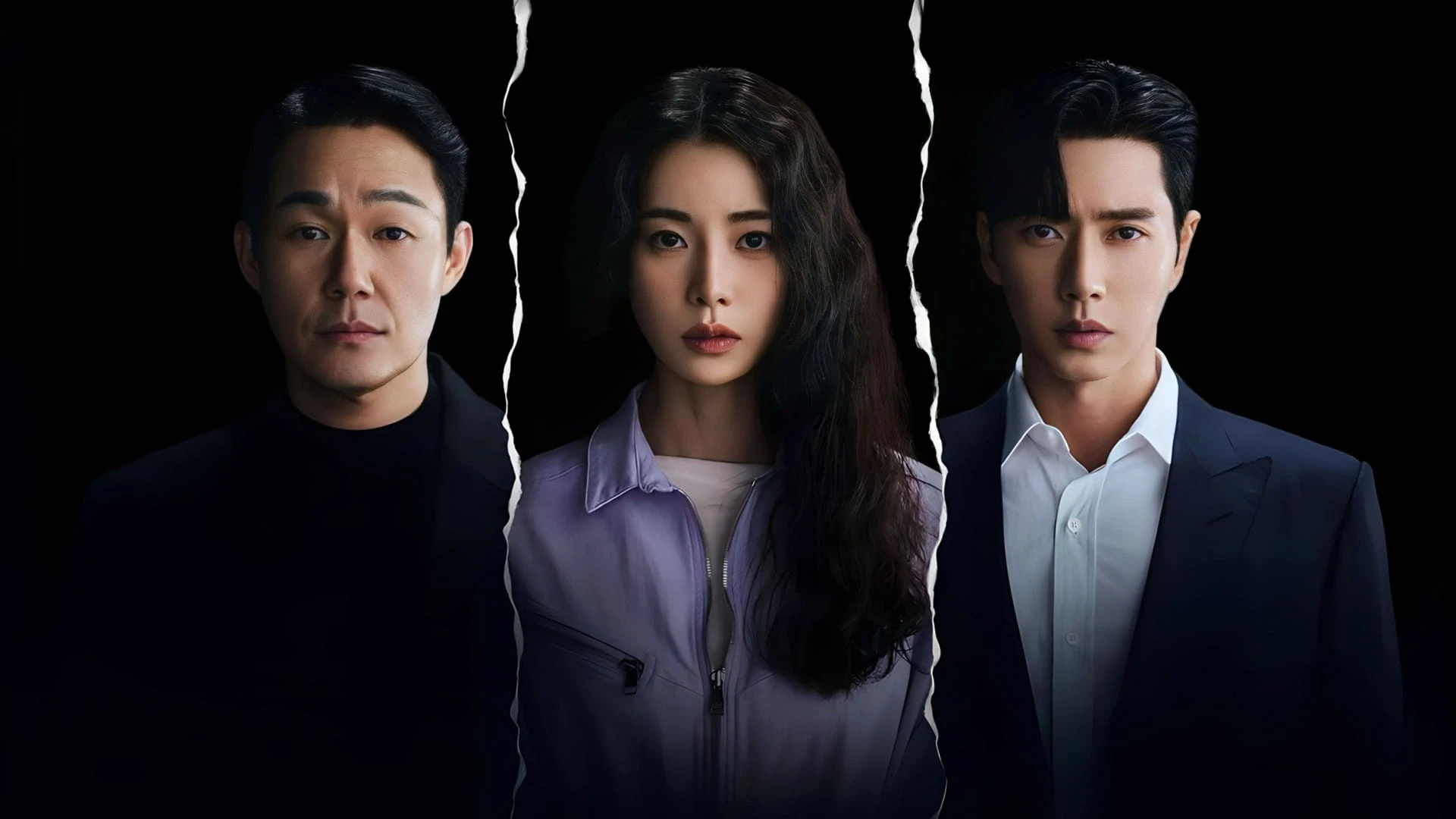 دانلود سریال The Killing Vote