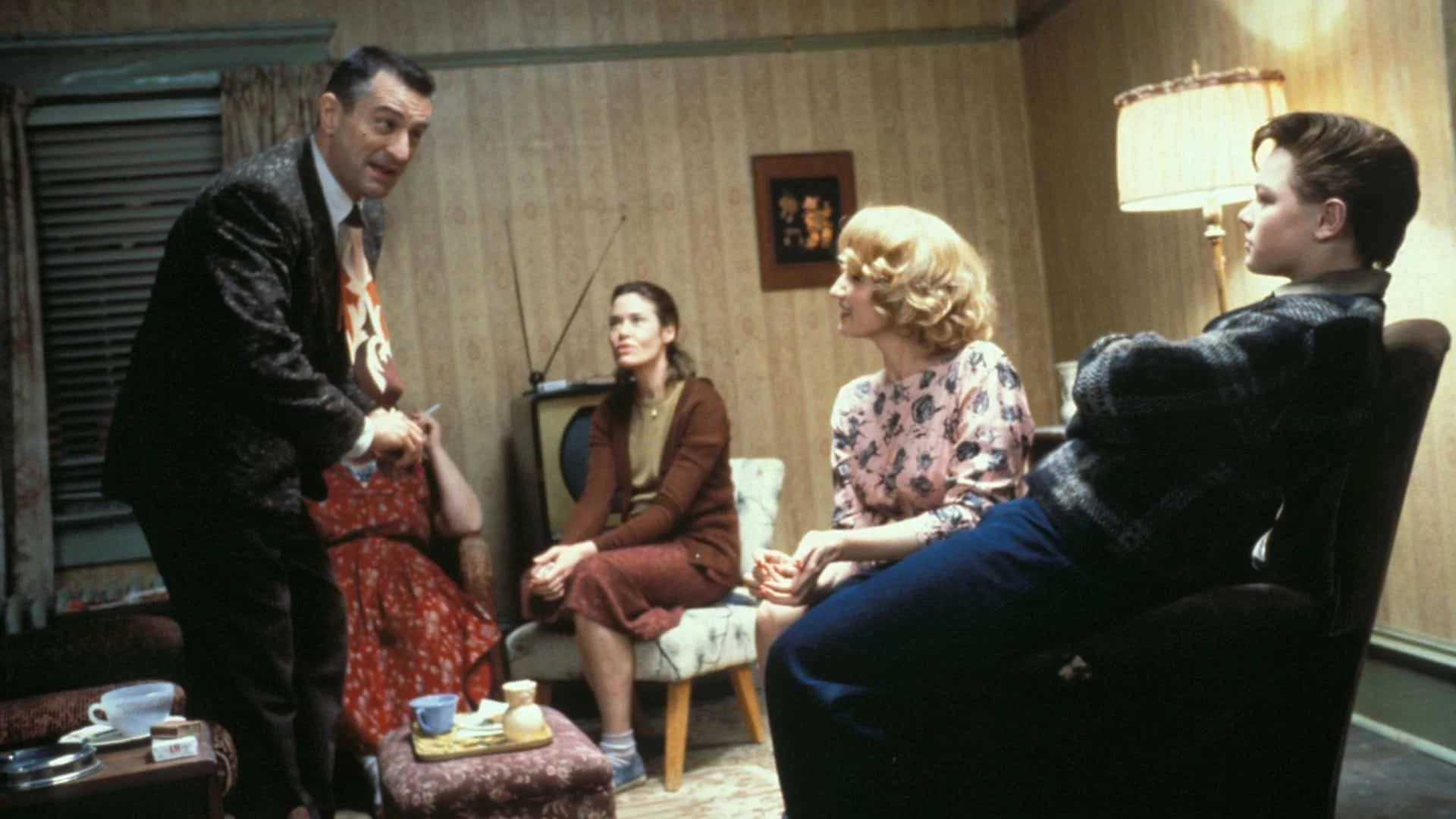 دانلود فیلم This Boy's Life 1993