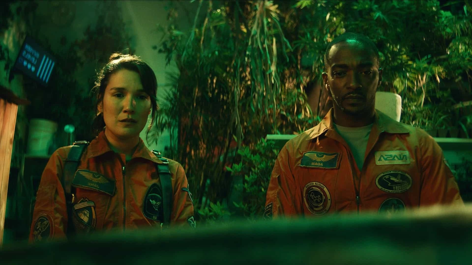 دانلود فیلم If You Were the Last 2023