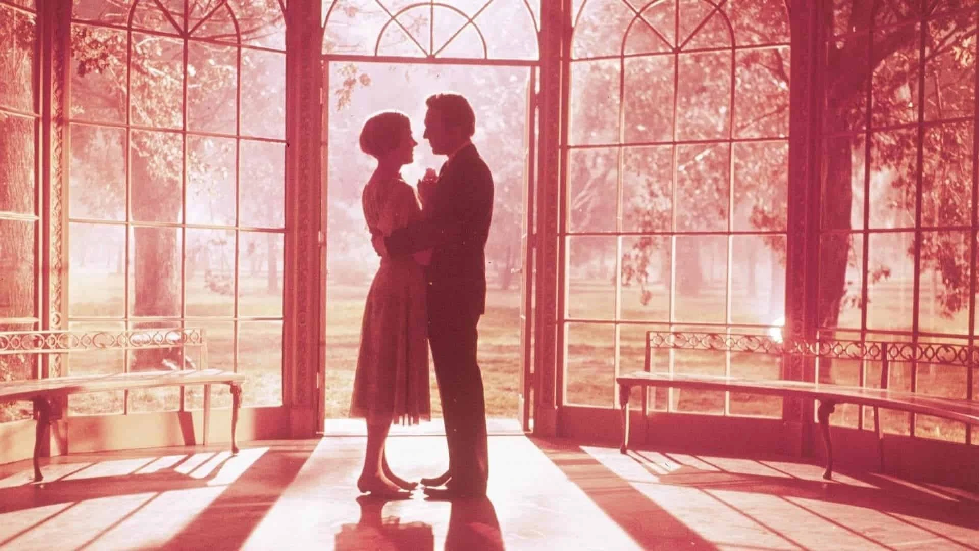 دانلود فیلم The Sound of Music 1965