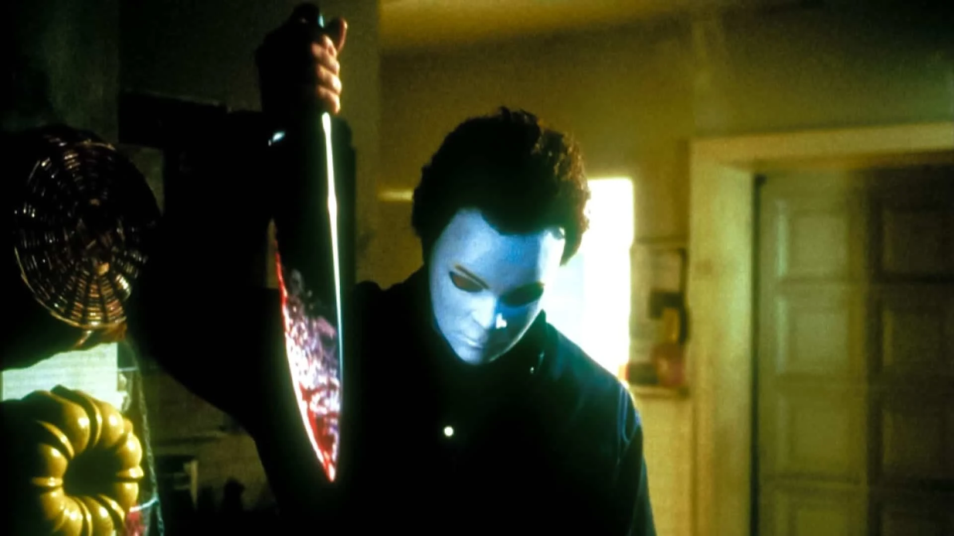 دانلود فیلم Halloween H20: 20 Years Later 1998