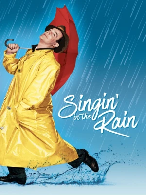 دانلود فیلم Singin' in the Rain