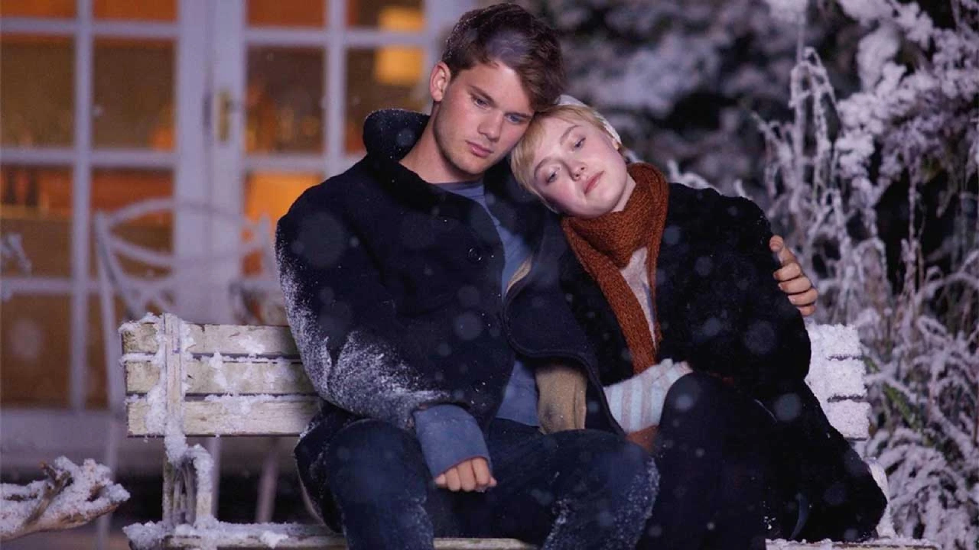 دانلود فیلم Now Is Good 2012