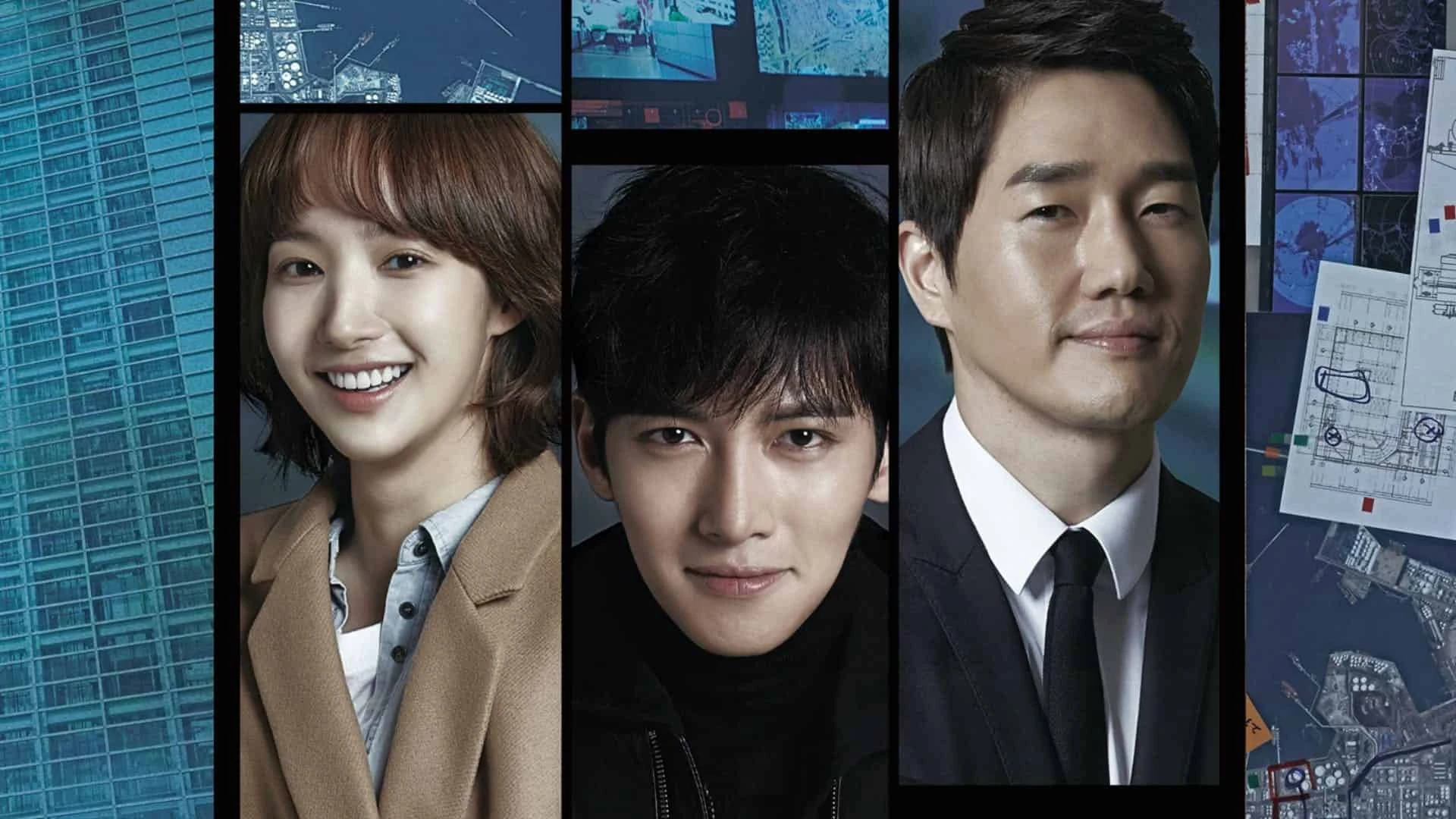 دانلود سریال Healer