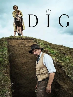دانلود فیلم The Dig