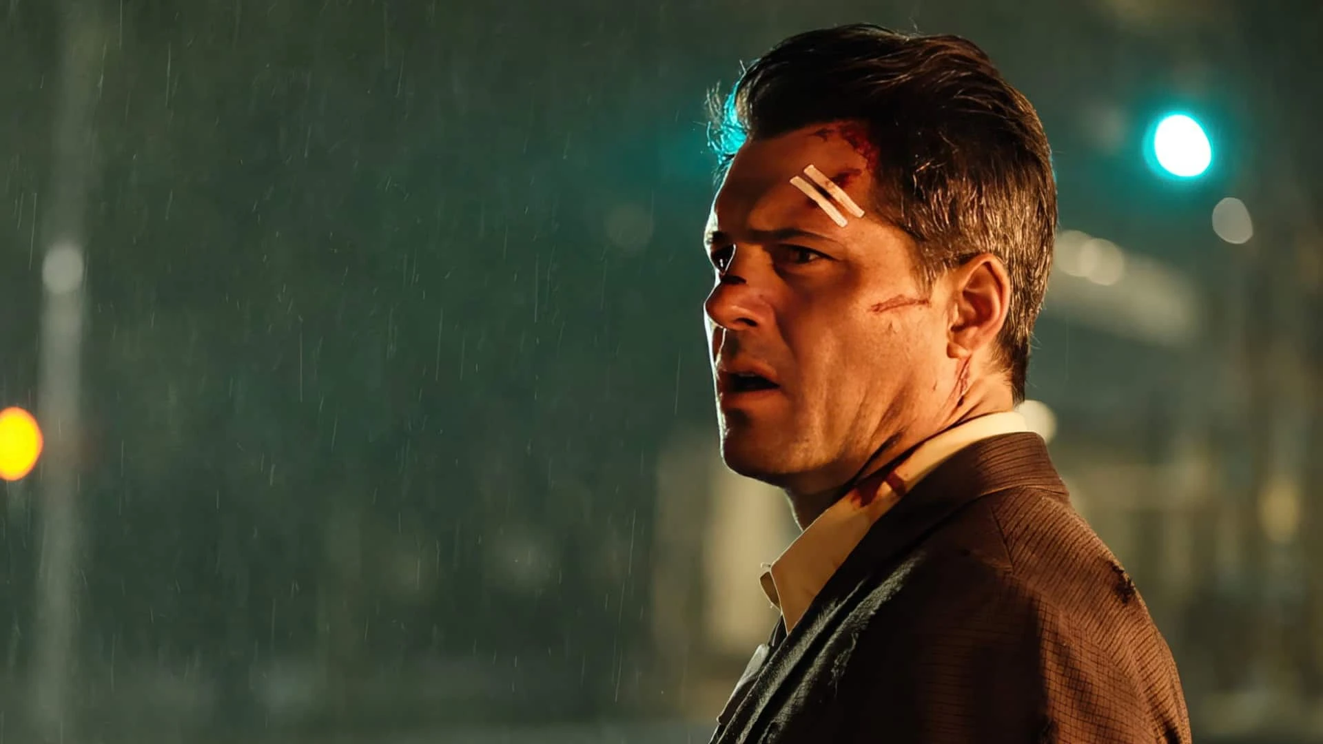 دانلود فیلم The Shift 2023