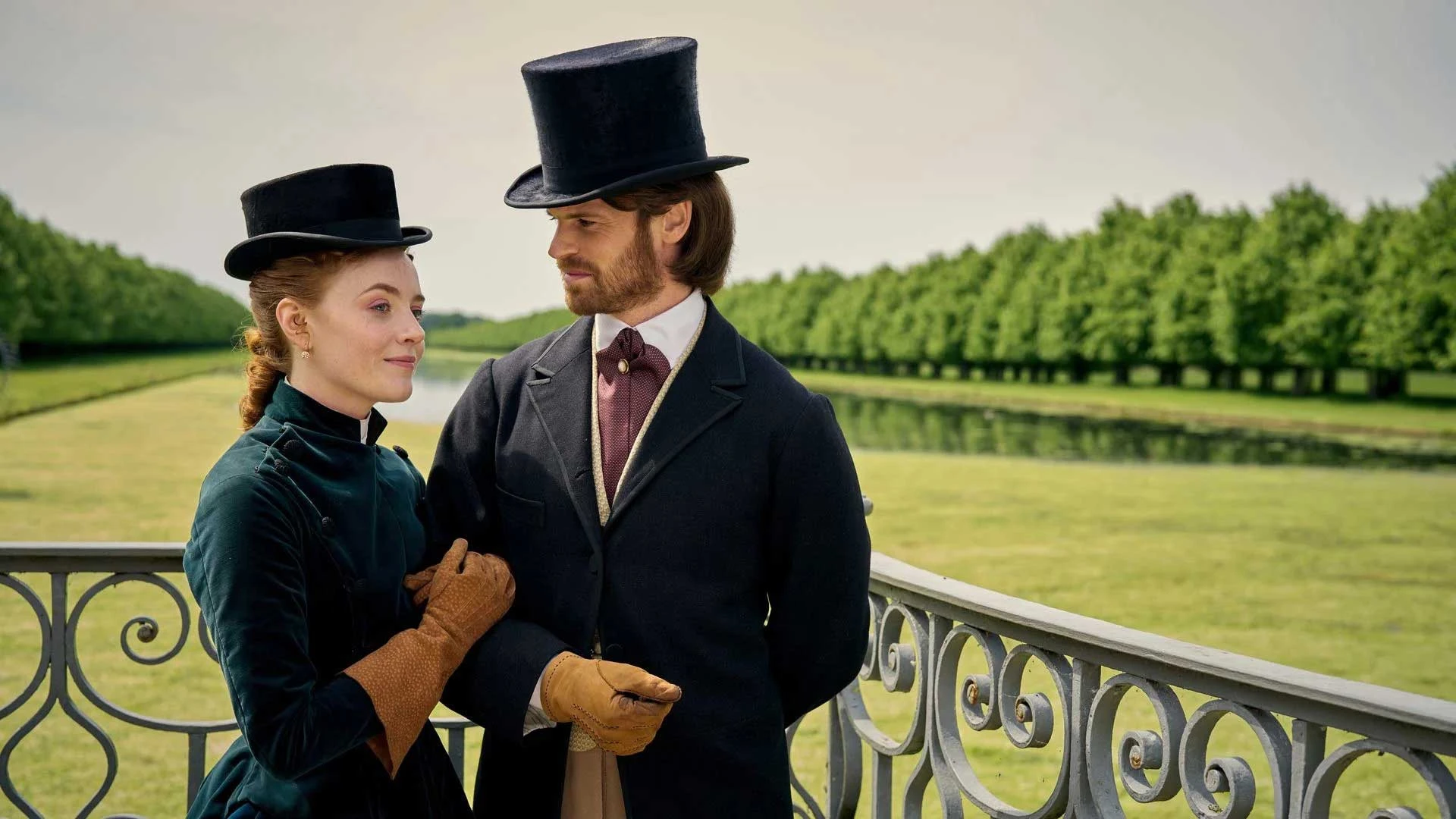 دانلود سریال Belgravia: The Next Chapter