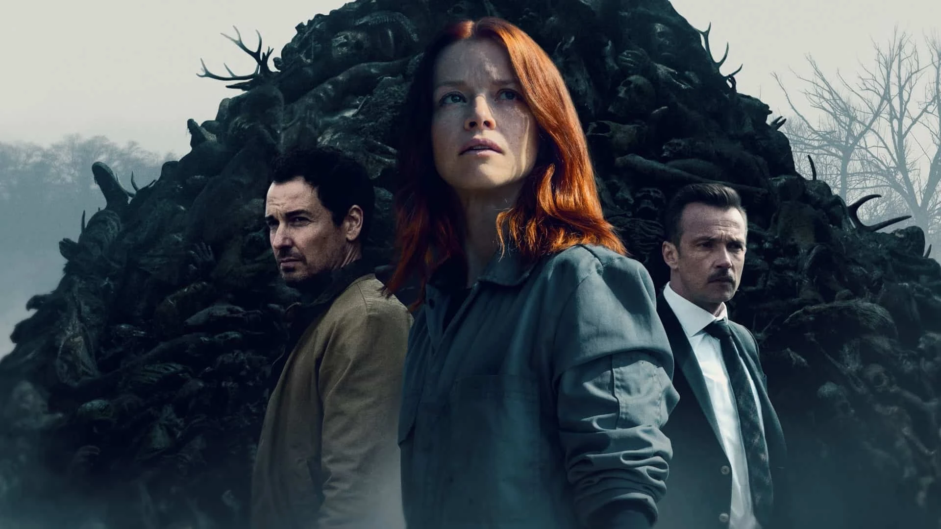 دانلود سریال Oderbruch