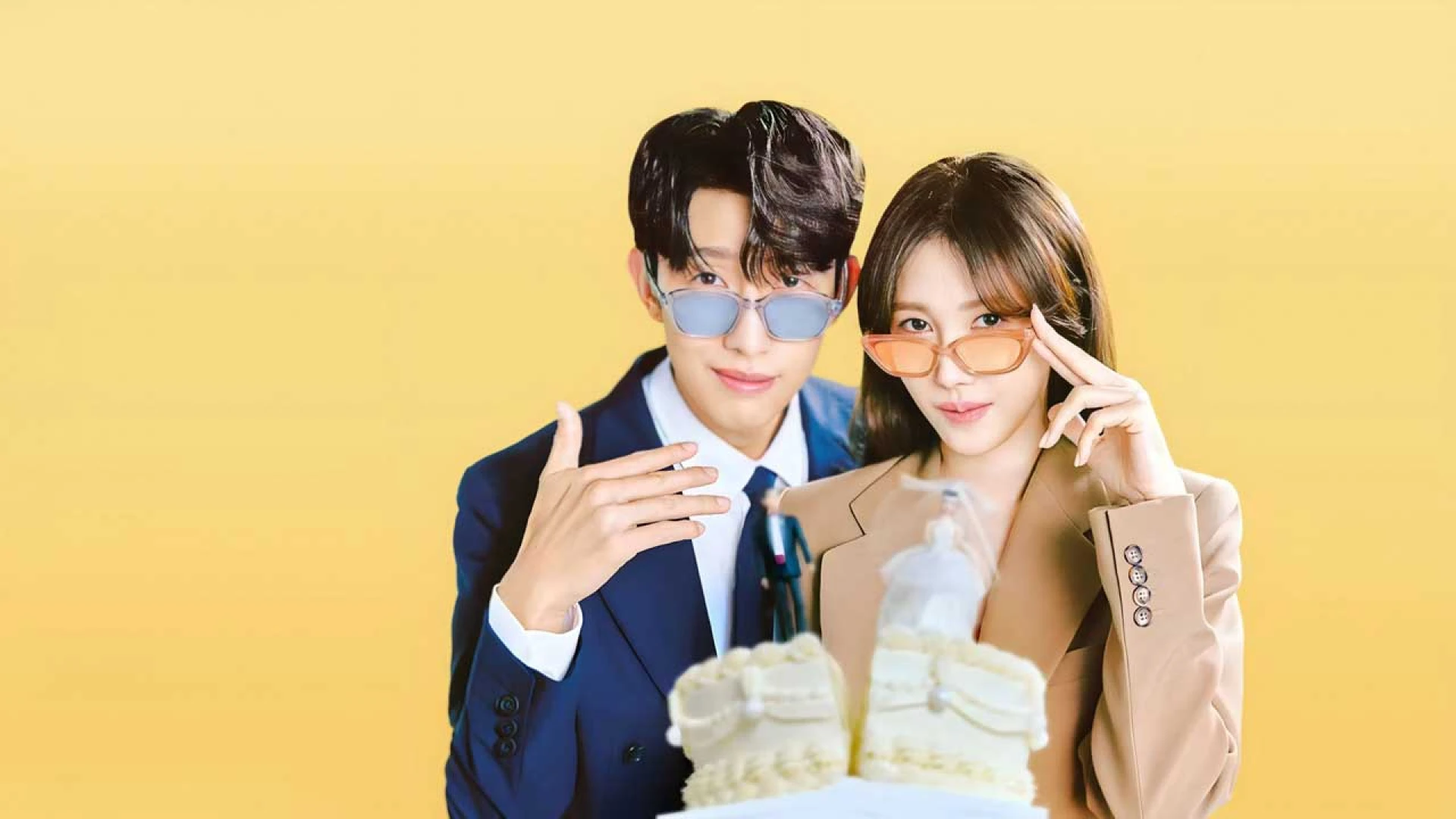 دانلود سریال Queen of Divorce