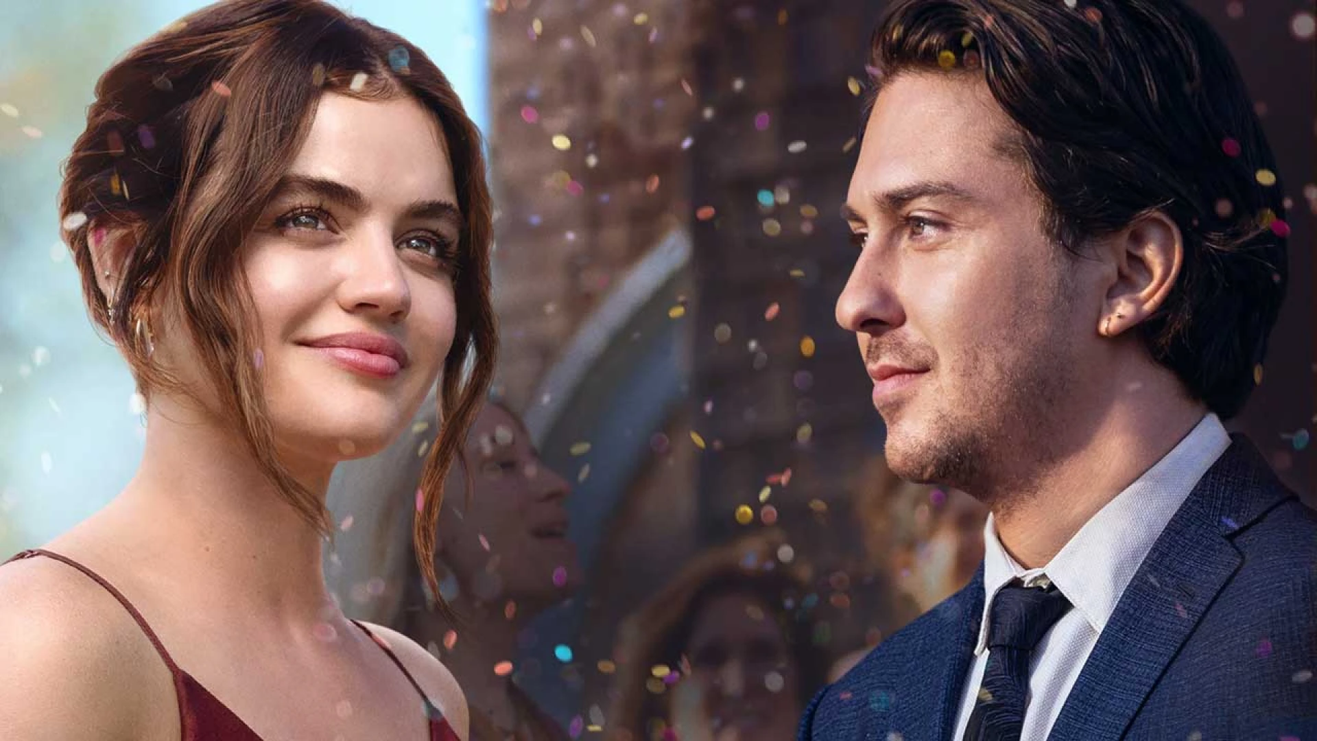 دانلود فیلم Which Brings Me to You 2023