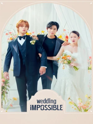 دانلود سریال Wedding Impossible