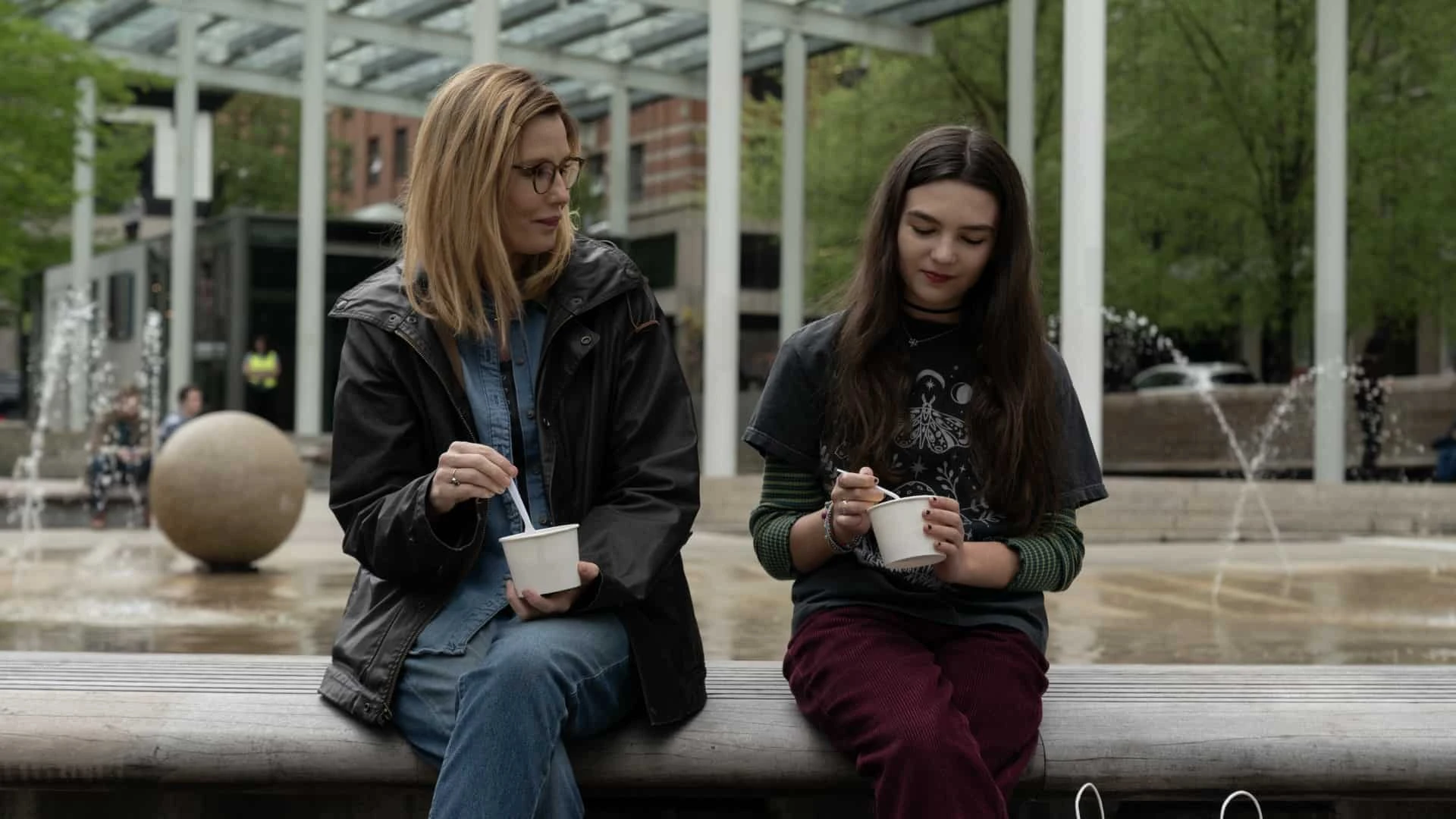 دانلود فیلم Little Wing 2024