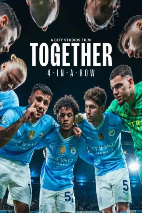 دانلود فیلم Together: 4-in-a-Row