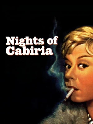 دانلود فیلم Nights of Cabiria