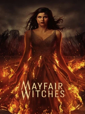 دانلود سریال Mayfair Witches