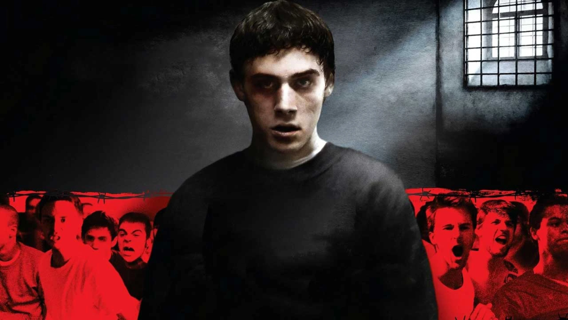 دانلود فیلم Dog Pound 2010