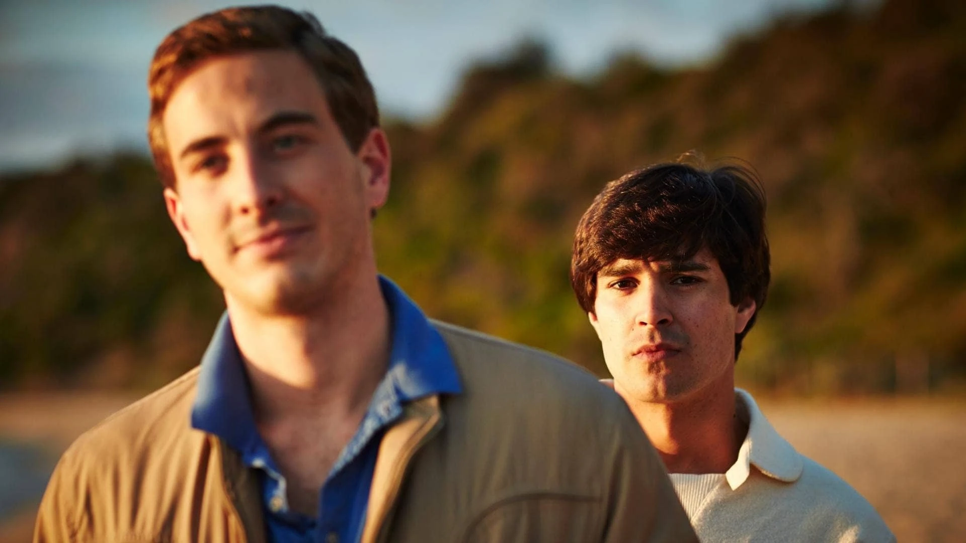 دانلود فیلم Holding the Man 2015