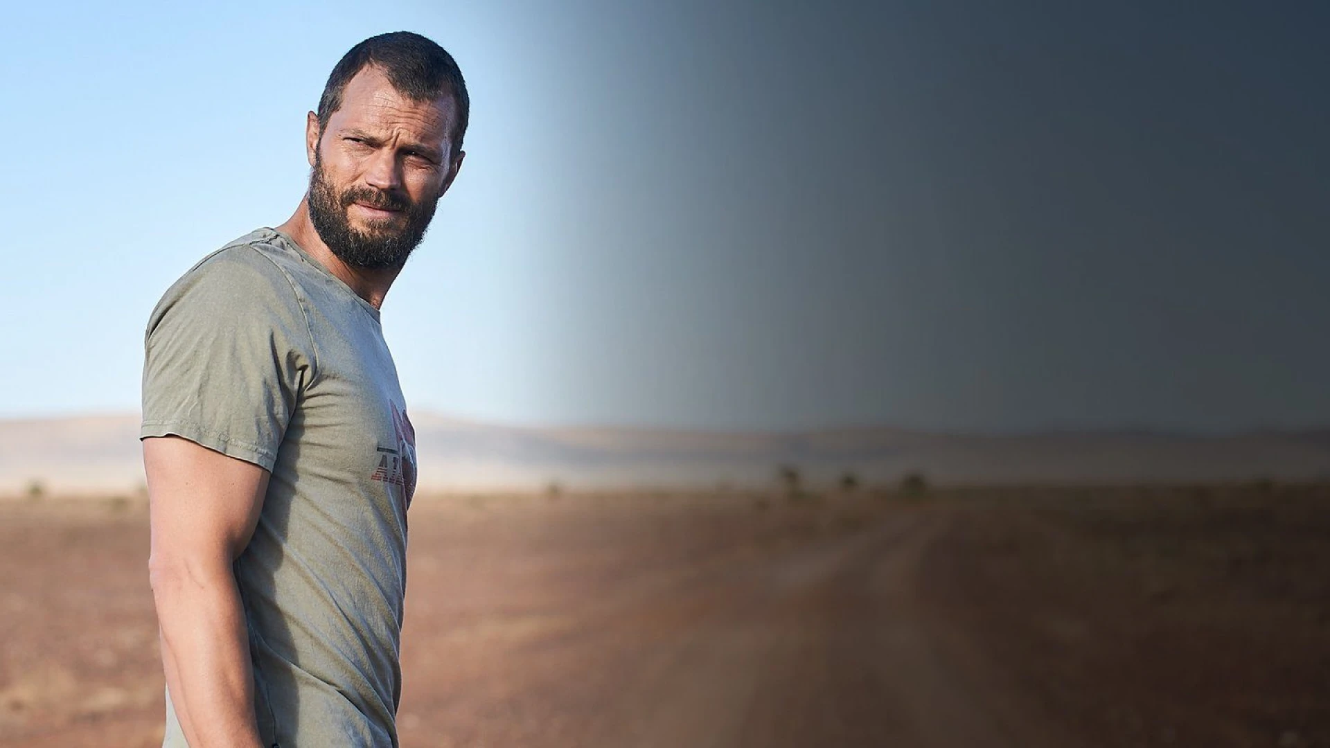 دانلود سریال The Tourist