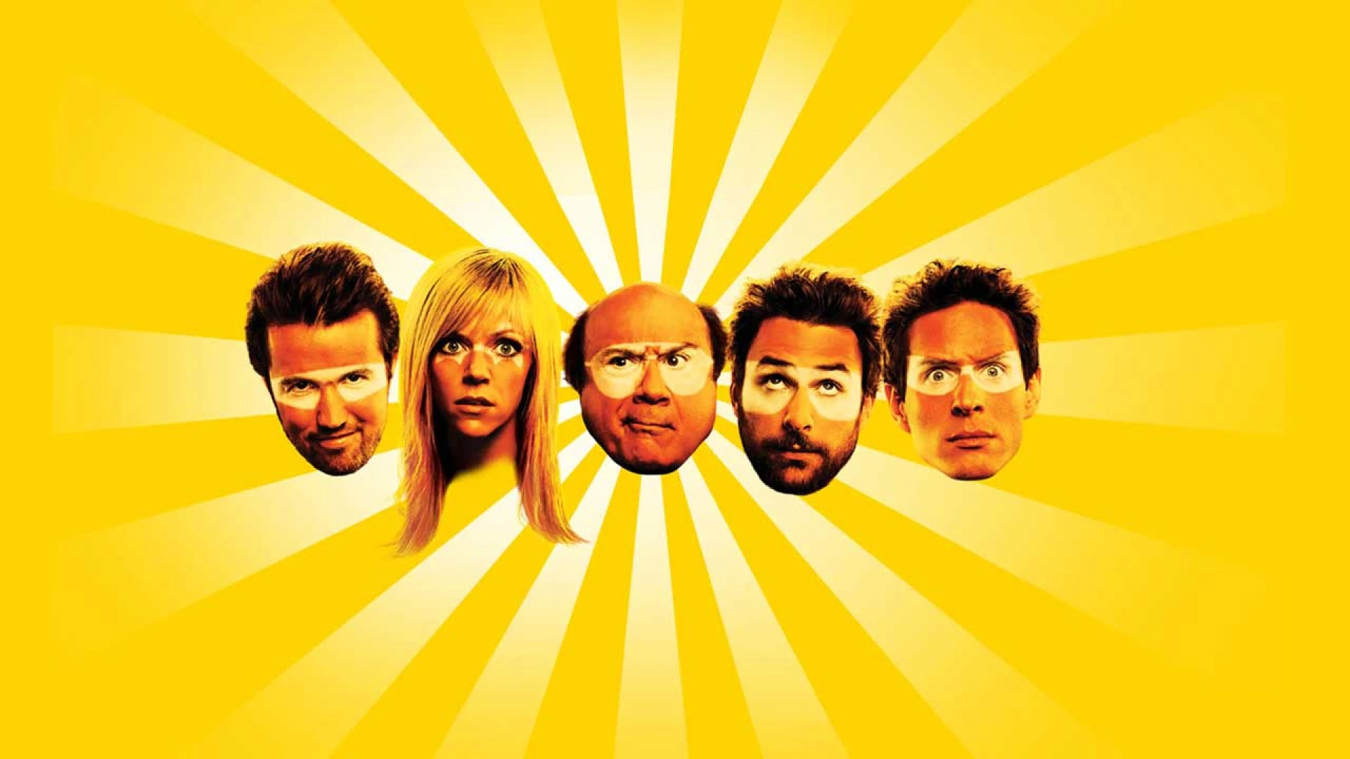 دانلود سریال It's Always Sunny in Philadelphia