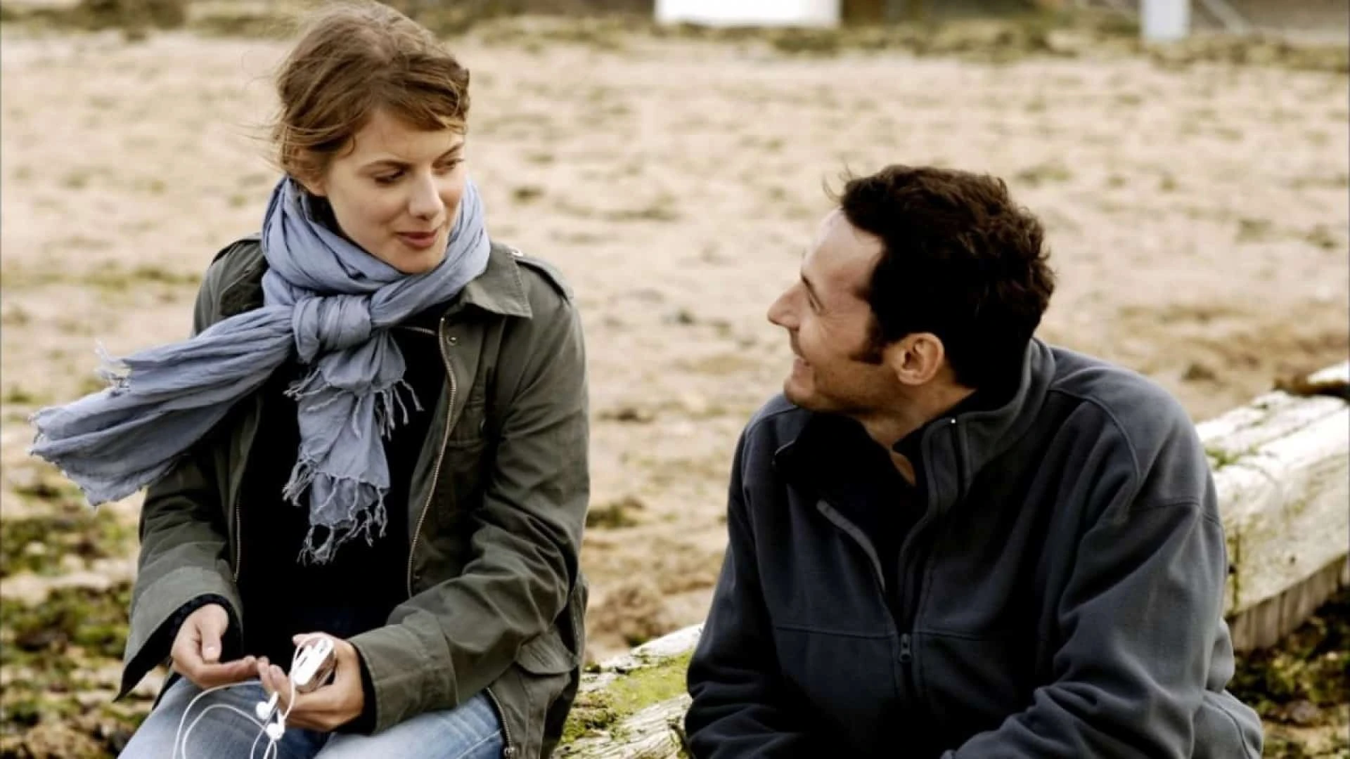 دانلود فیلم Don't Worry, I'm Fine 2006