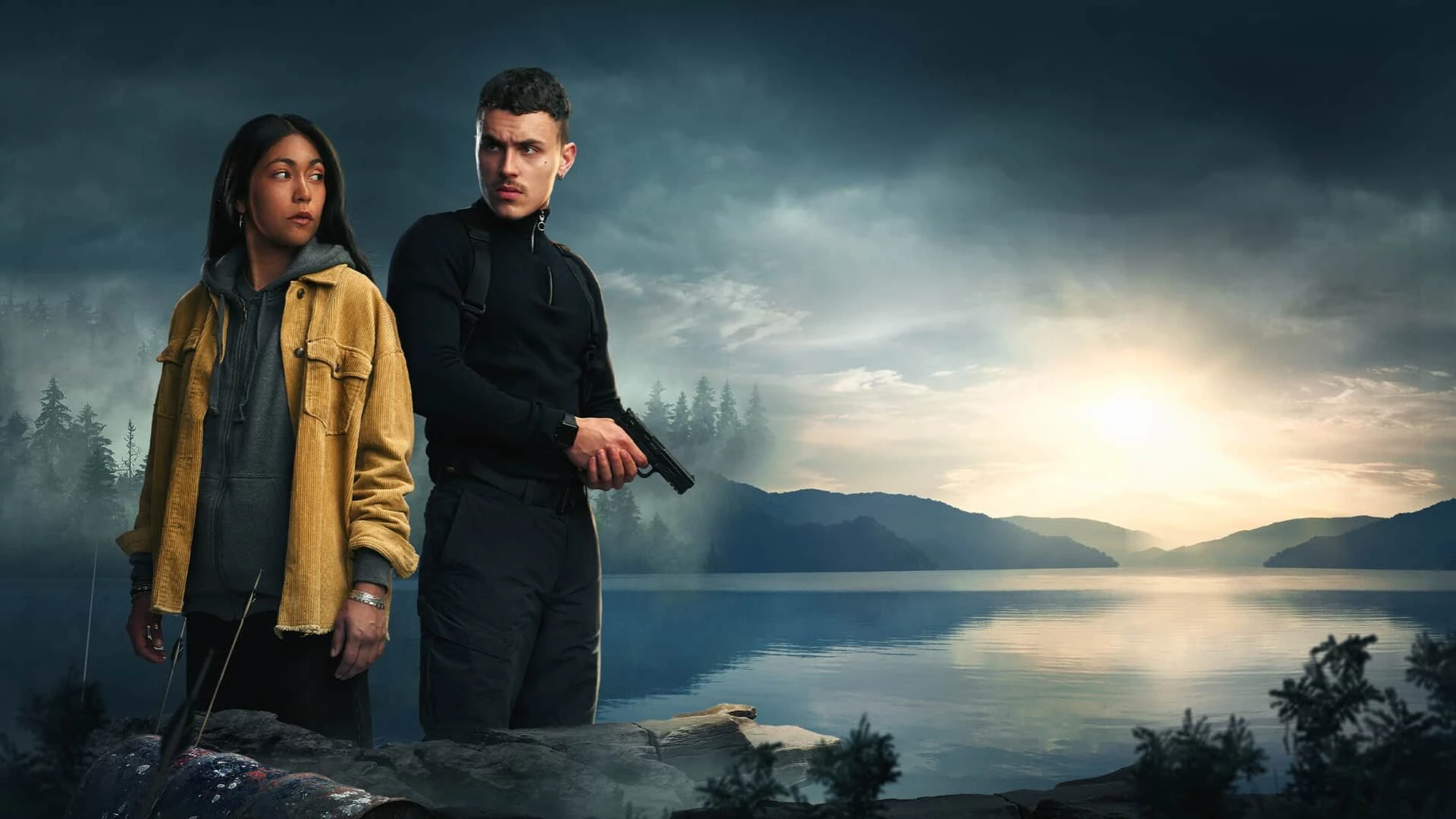 دانلود فیلم Sayen 2023