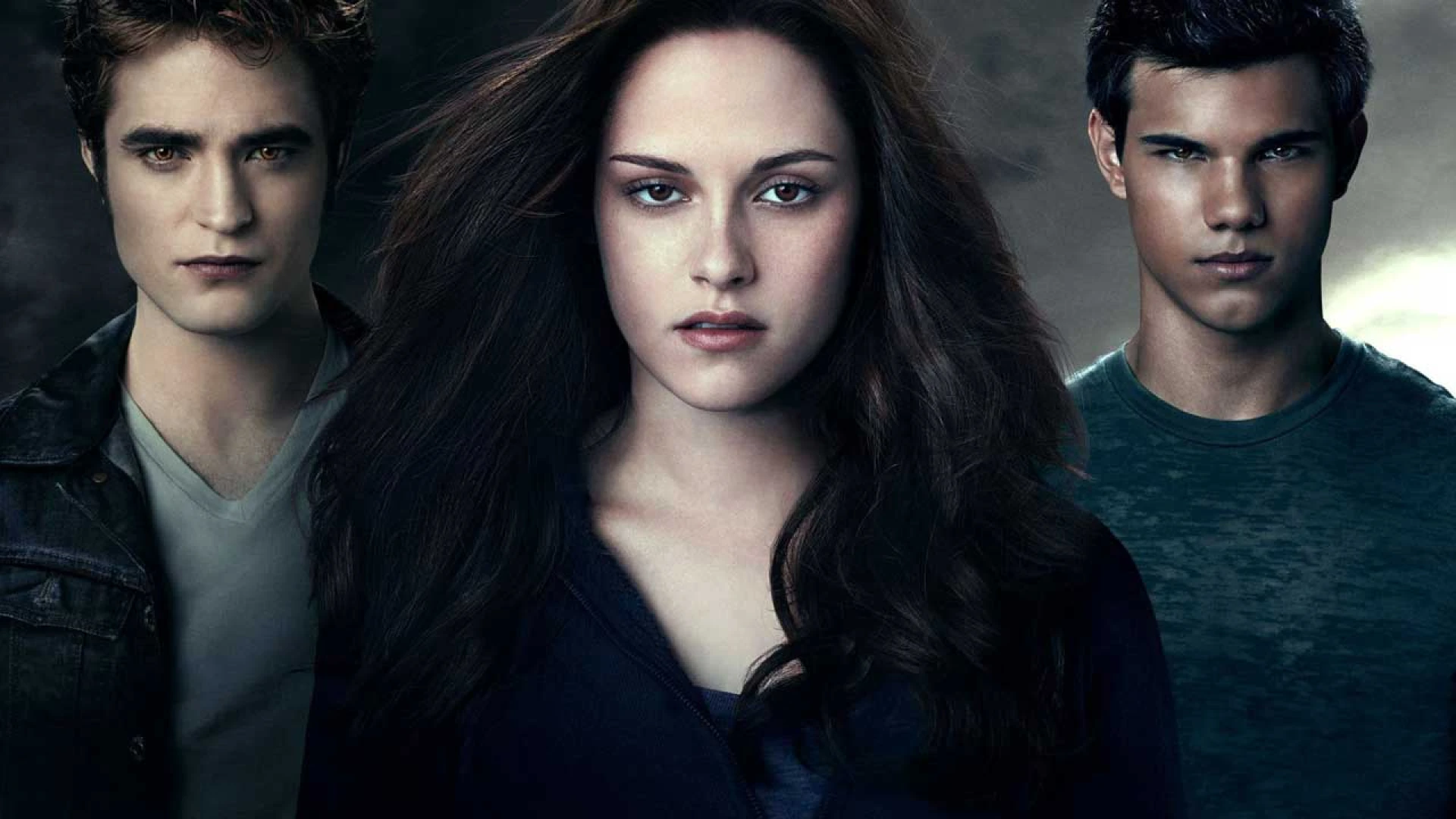 دانلود فیلم The Twilight Saga: Eclipse 2010