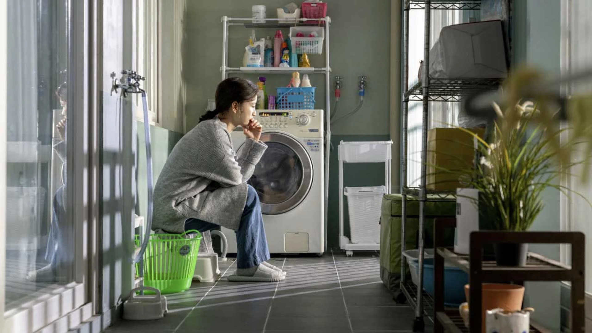 دانلود فیلم Kim Ji-young: Born 1982 2019