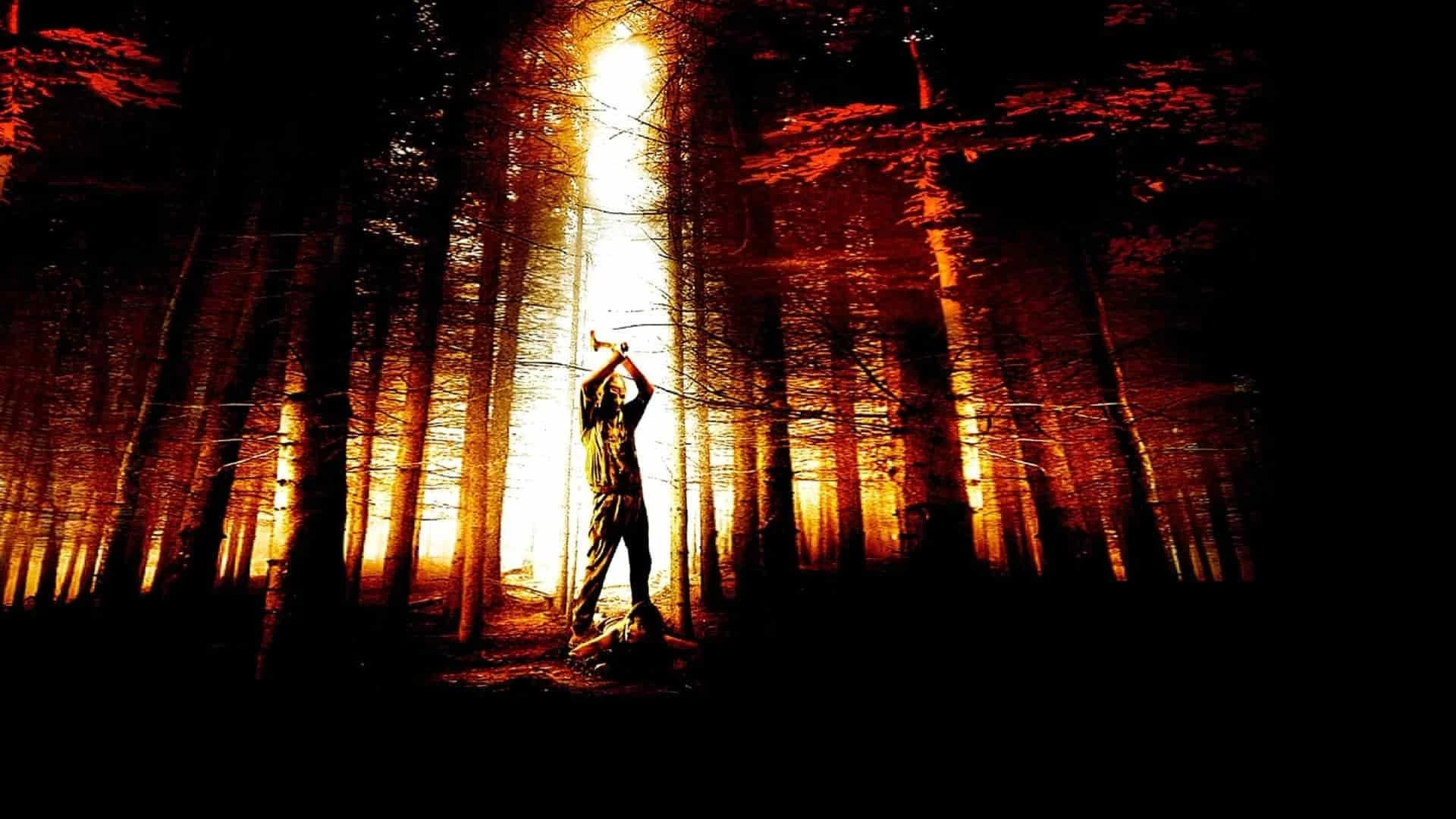 دانلود فیلم Wrong Turn 3: Left for Dead 2009