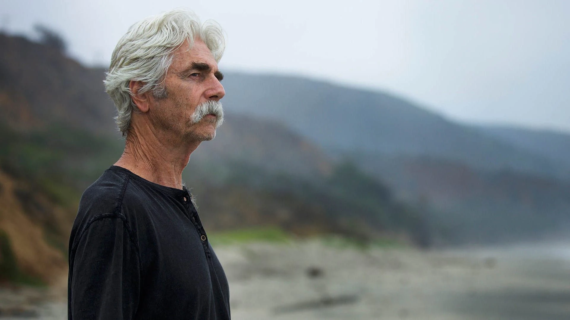 دانلود فیلم The Hero 2017