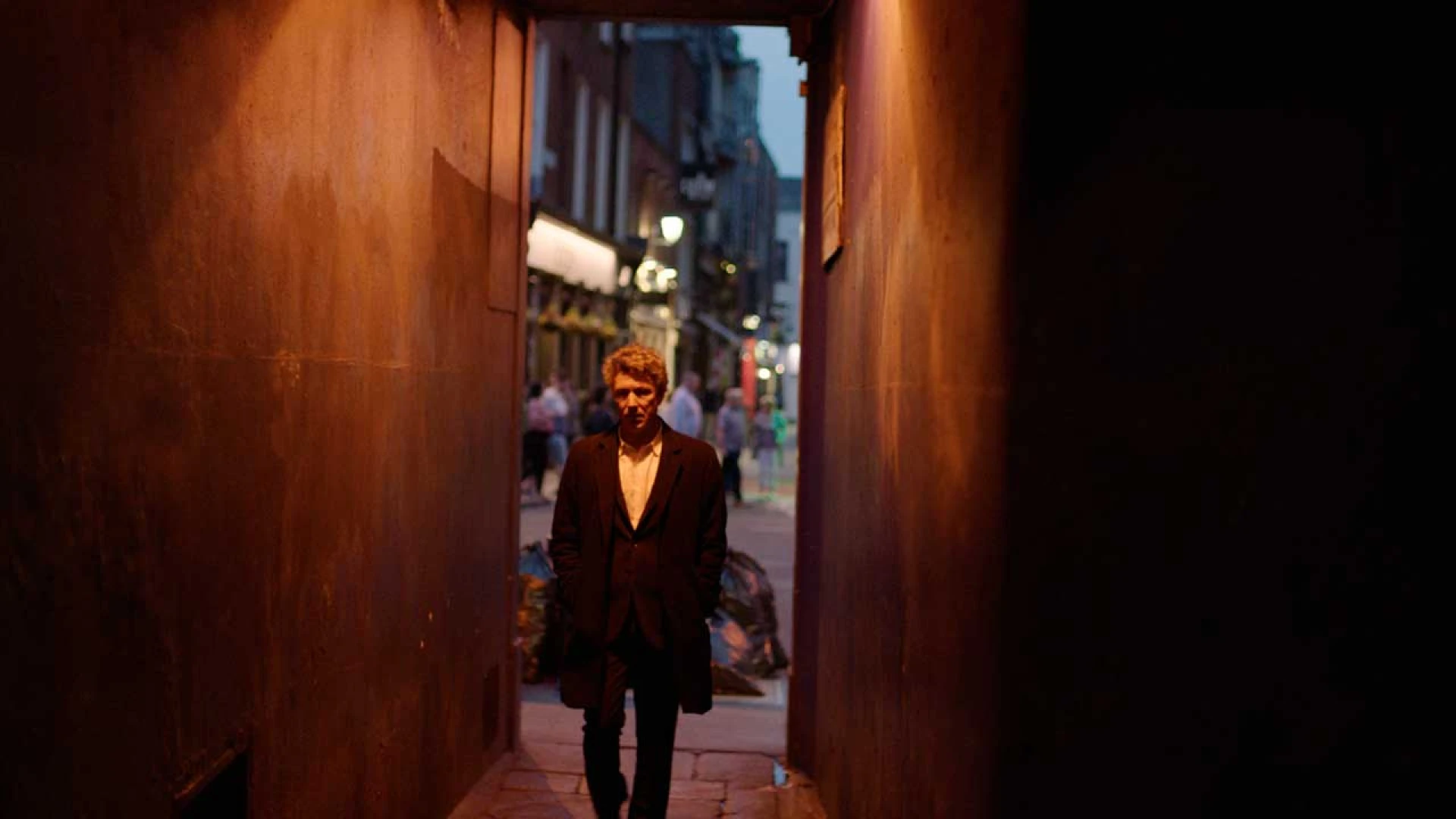 دانلود فیلم Barber 2023