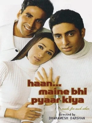دانلود فیلم Haan Maine Bhi Pyaar Kiya
