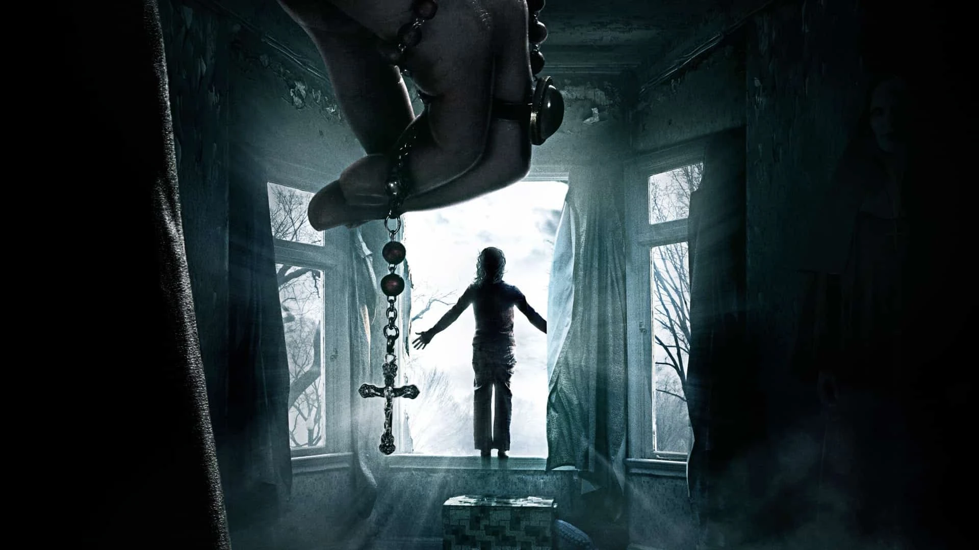 دانلود فیلم The Conjuring 2 2016