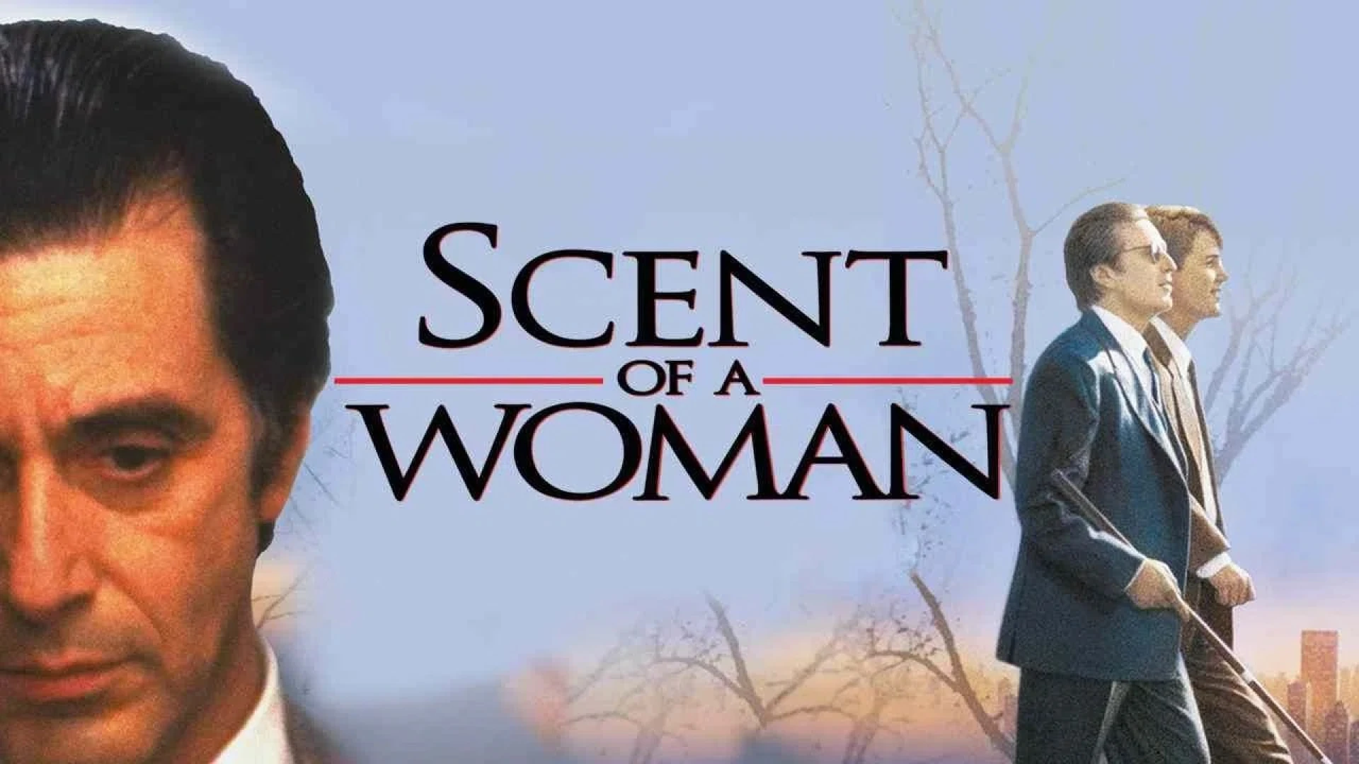 دانلود فیلم Scent of a Woman 1992
