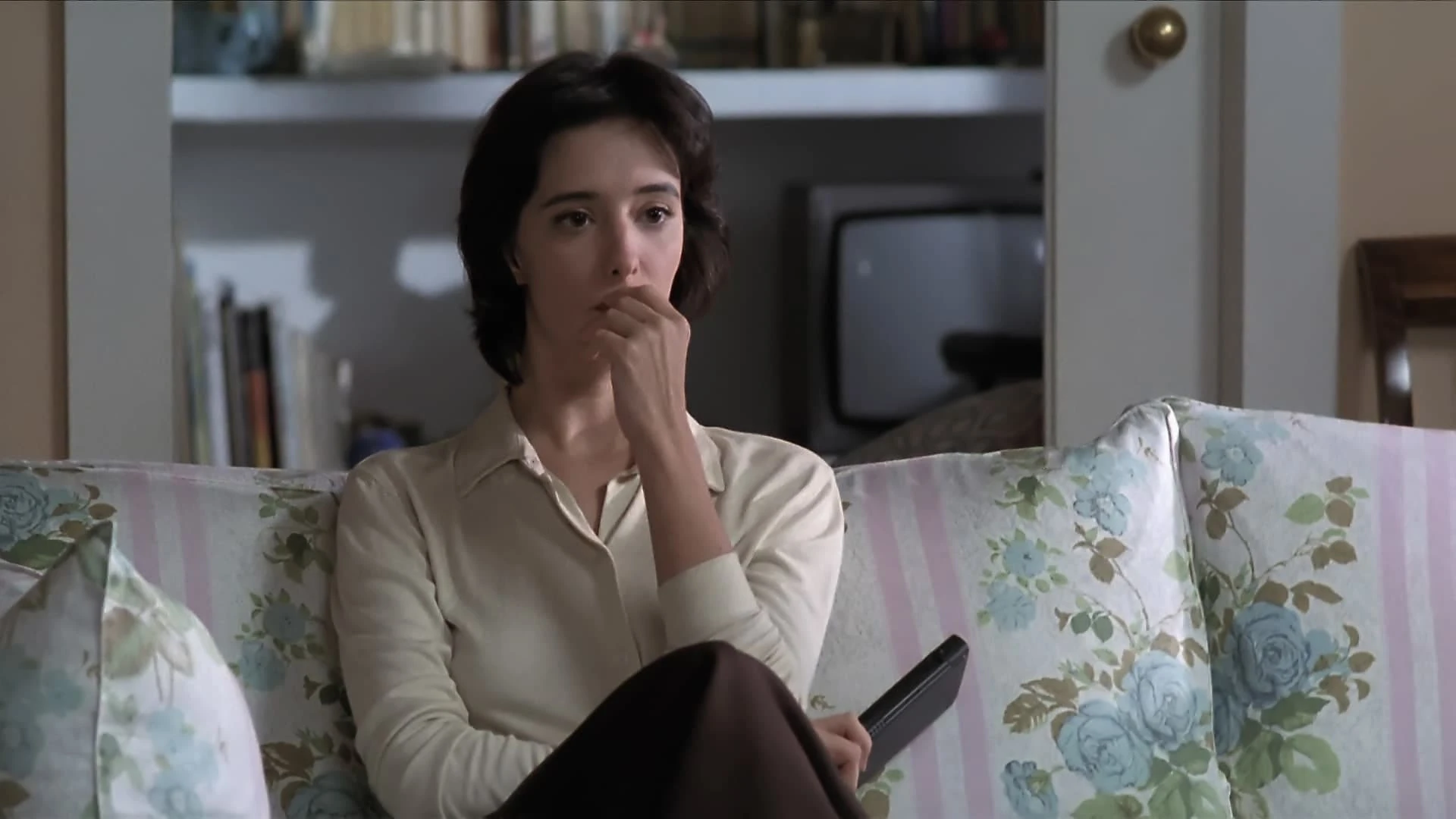 دانلود فیلم Thesis 1996