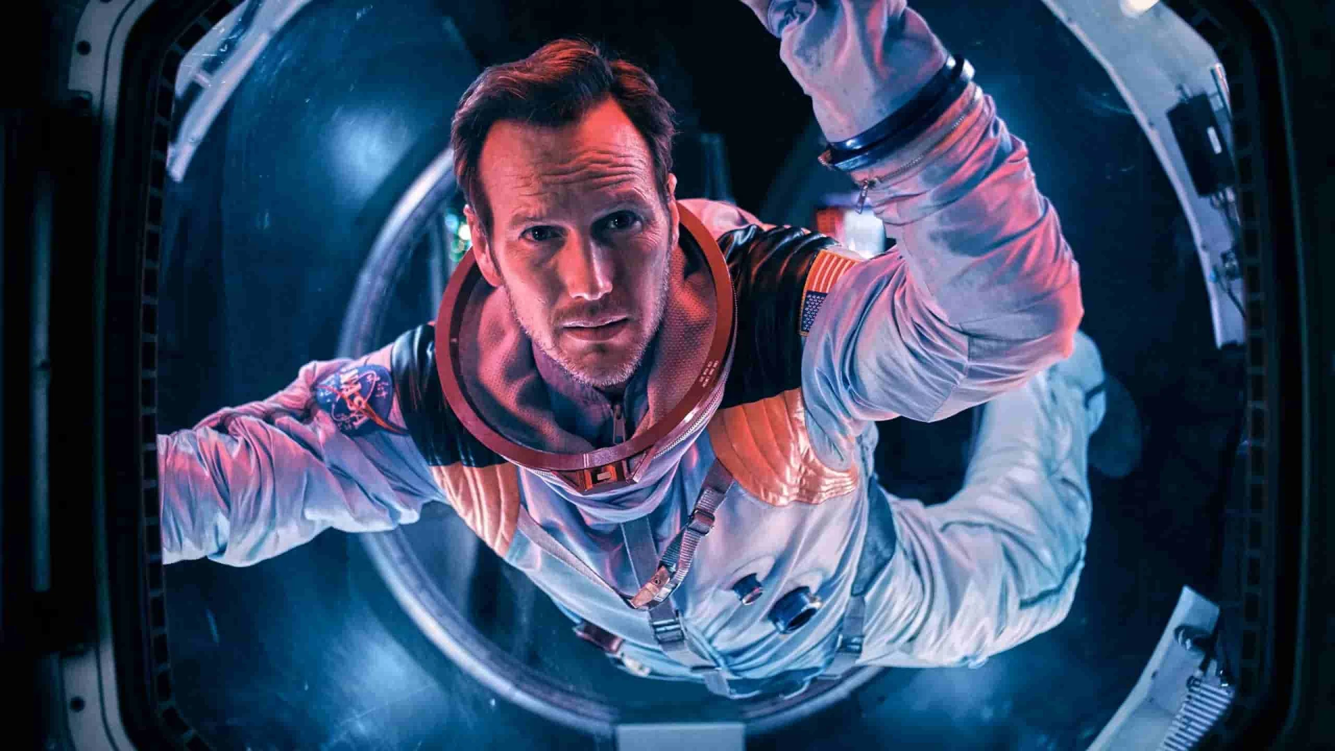 دانلود فیلم Moonfall 2022