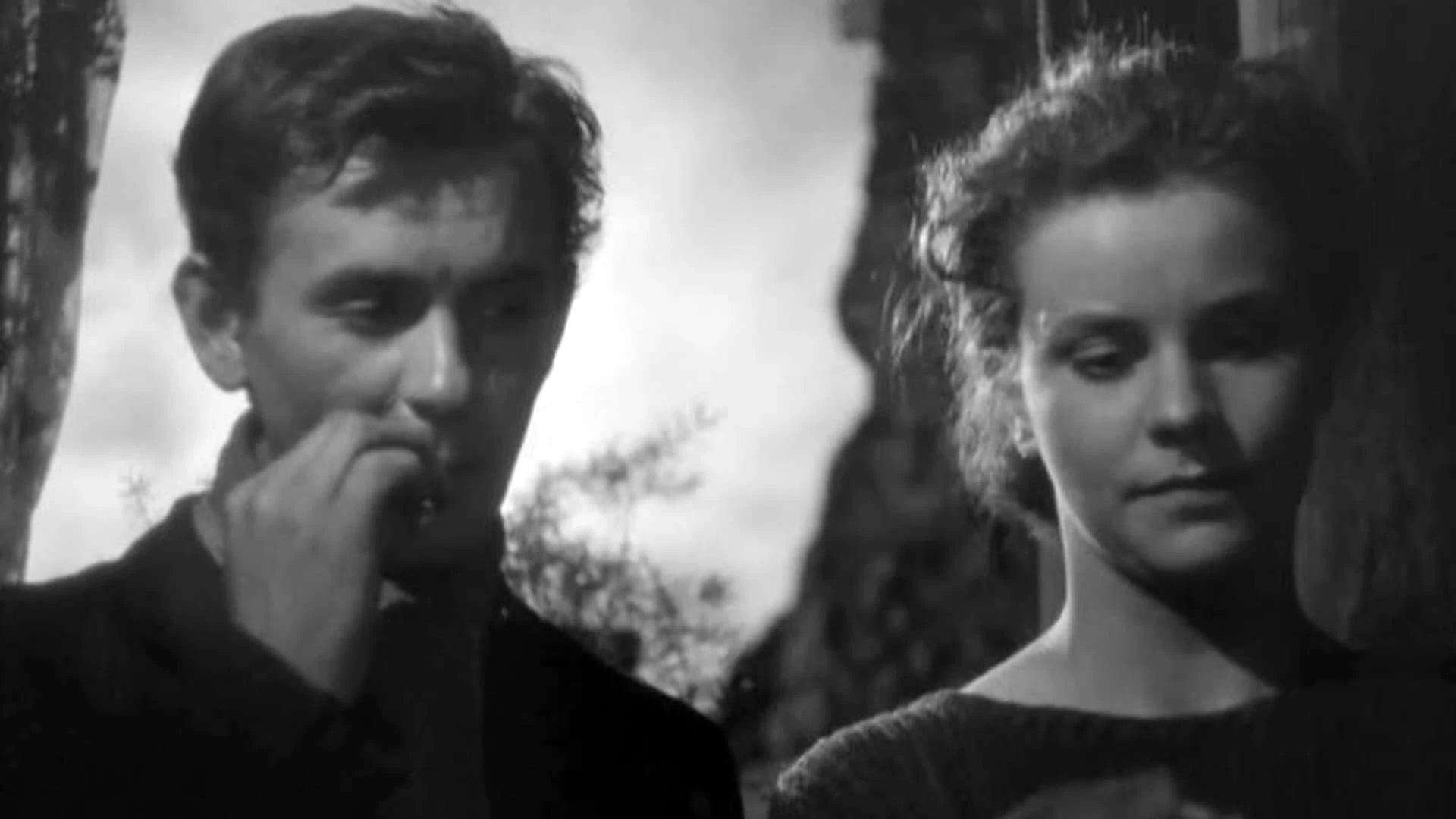 دانلود فیلم A Generation 1955