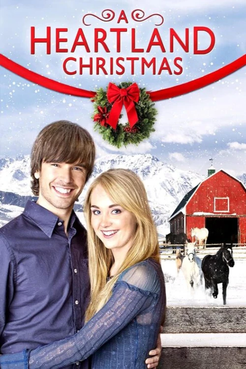 دانلود فیلم A Heartland Christmas