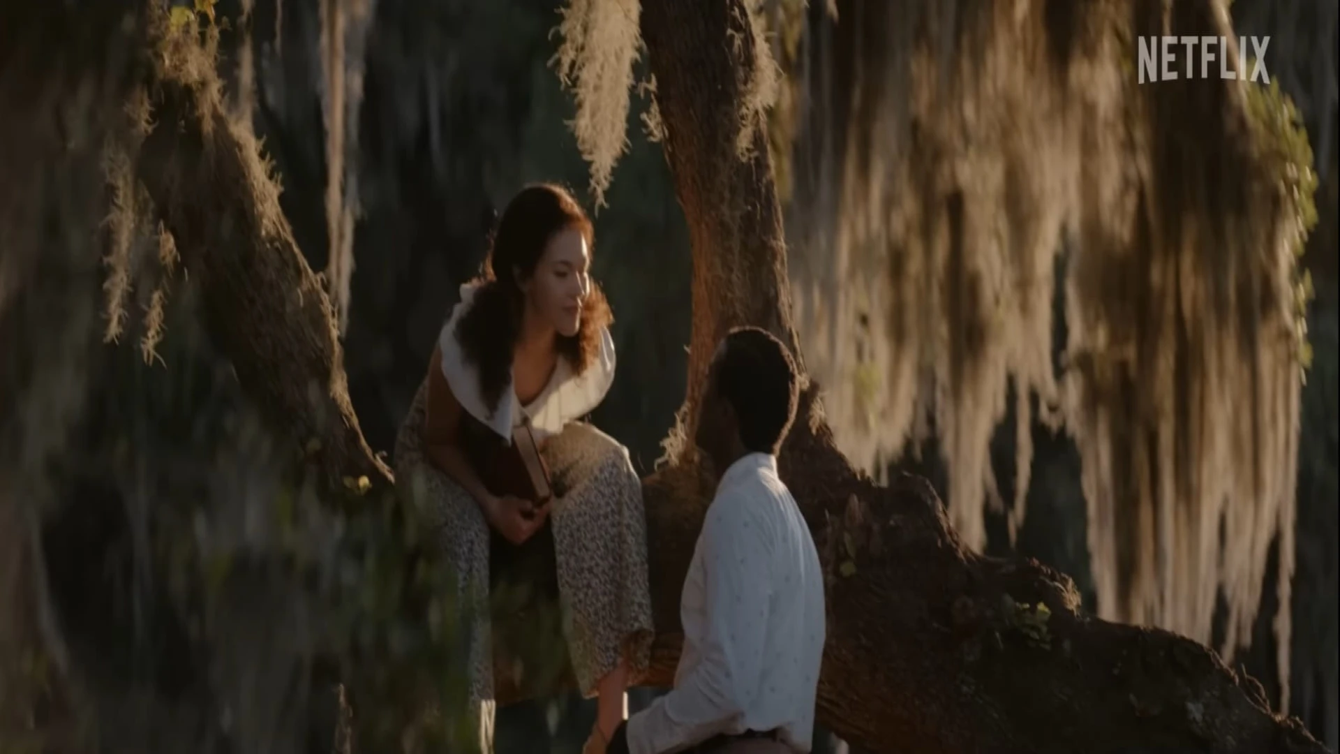 دانلود فیلم A Jazzman's Blues 2022