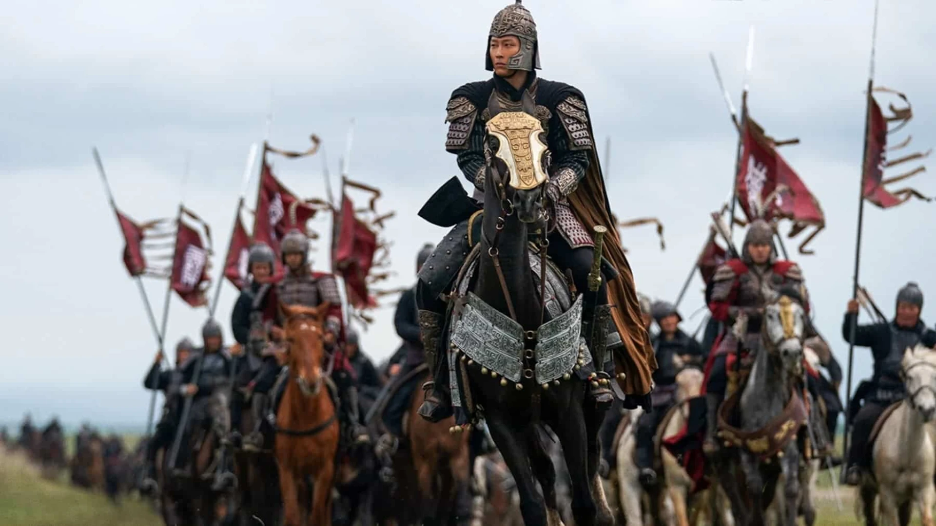 دانلود فیلم A Legend 2024