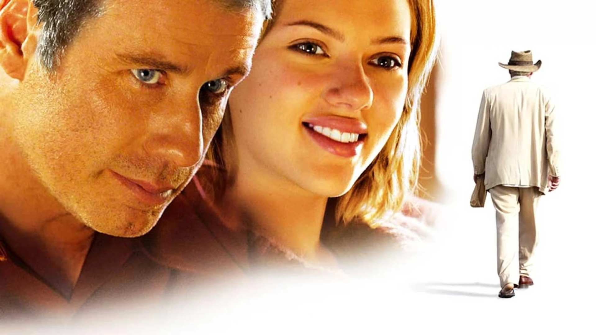 دانلود فیلم A Love Song for Bobby Long 2004