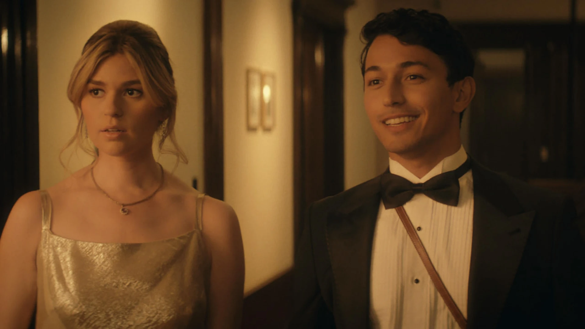 دانلود فیلم A New York Story 2024