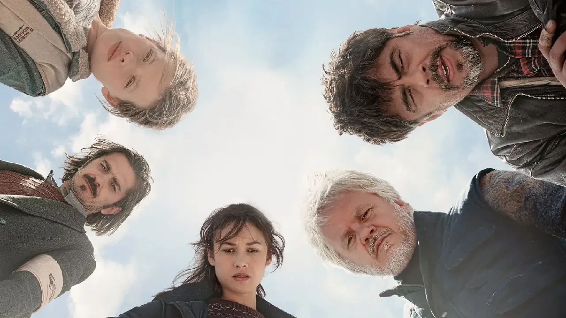 دانلود فیلم A Perfect Day 2015