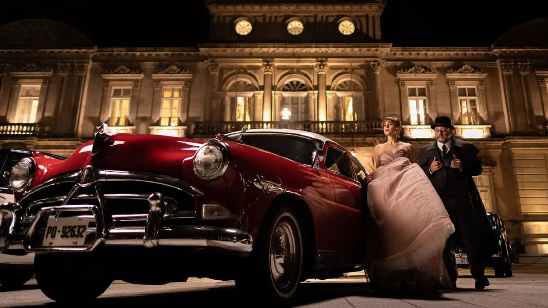 دانلود سریال A Private Affair