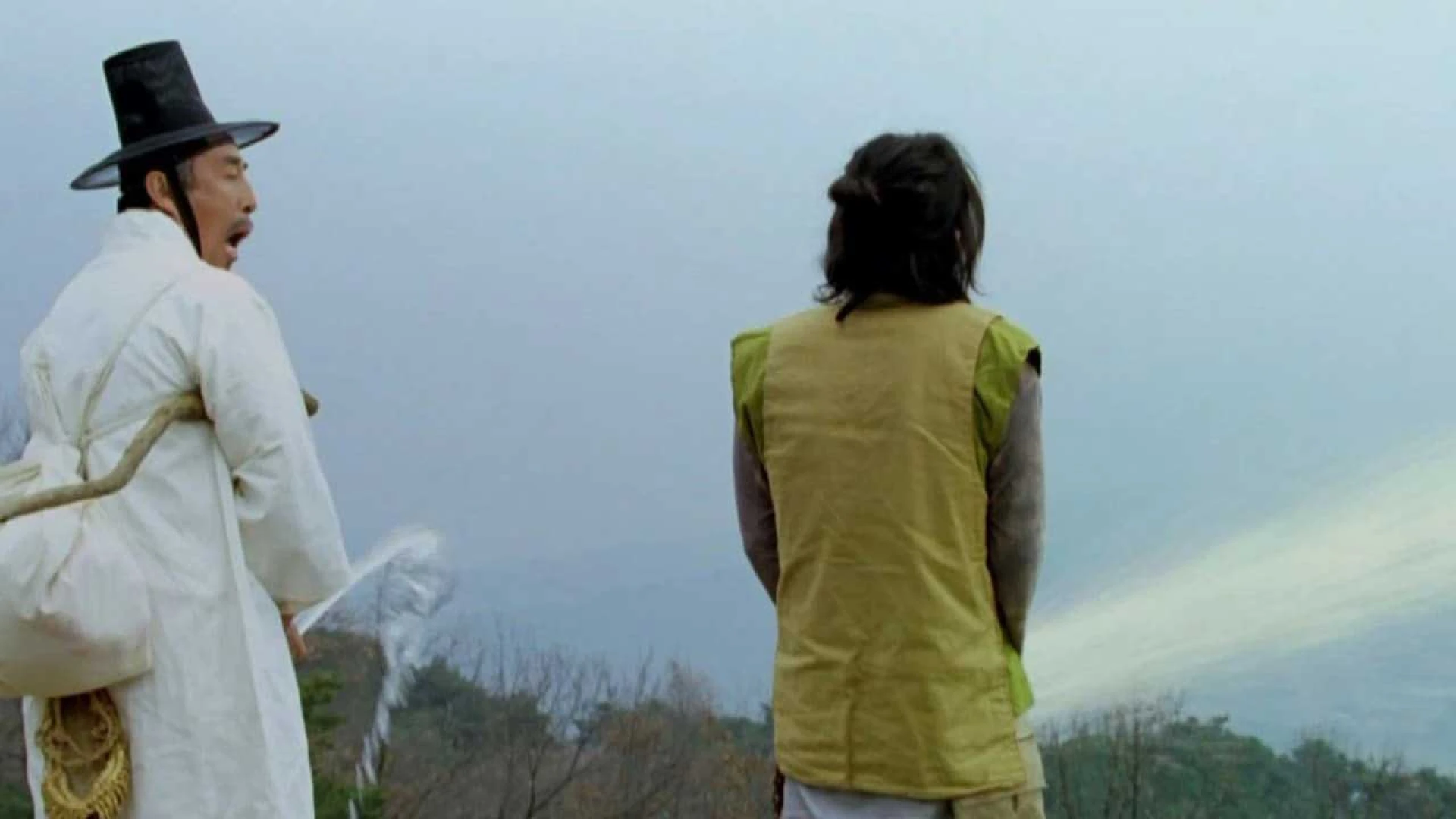 دانلود فیلم Garoojigi 2008