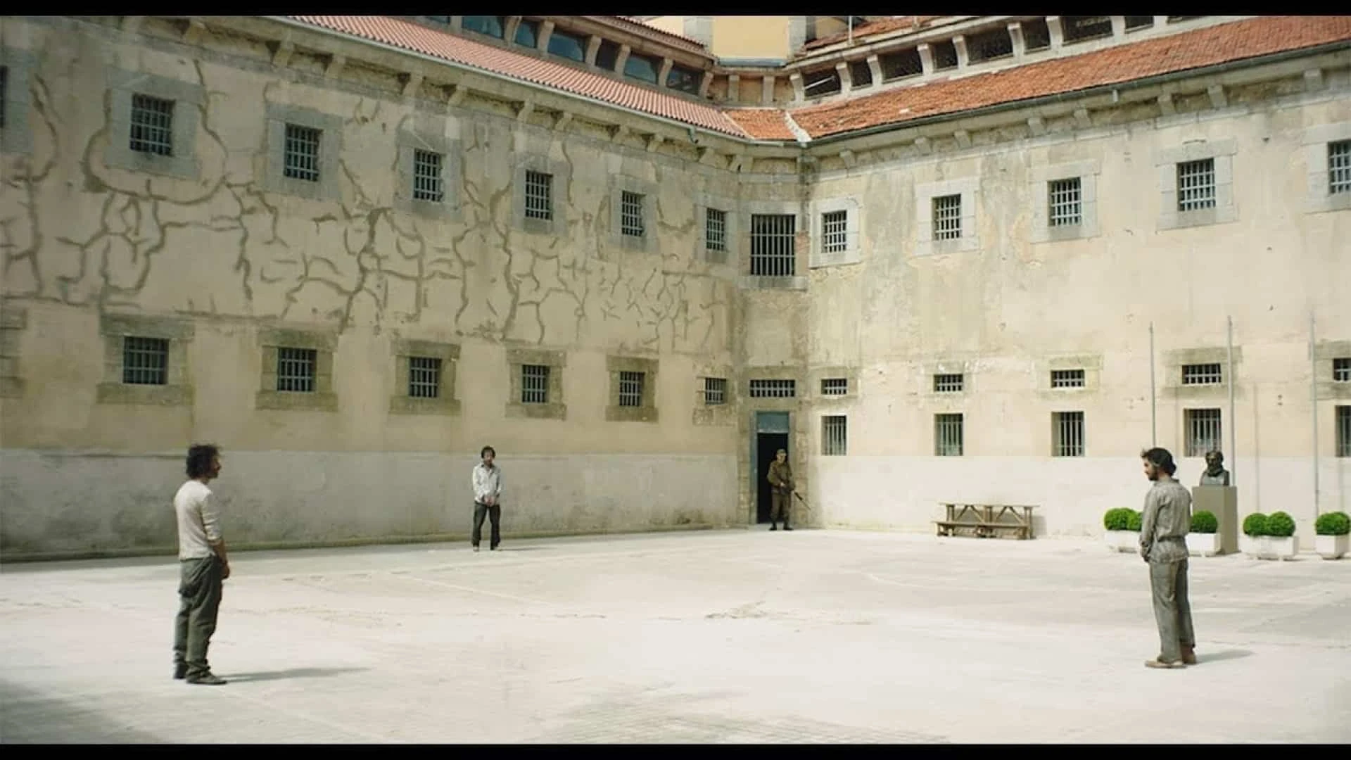 دانلود فیلم A Twelve-Year Night 2018