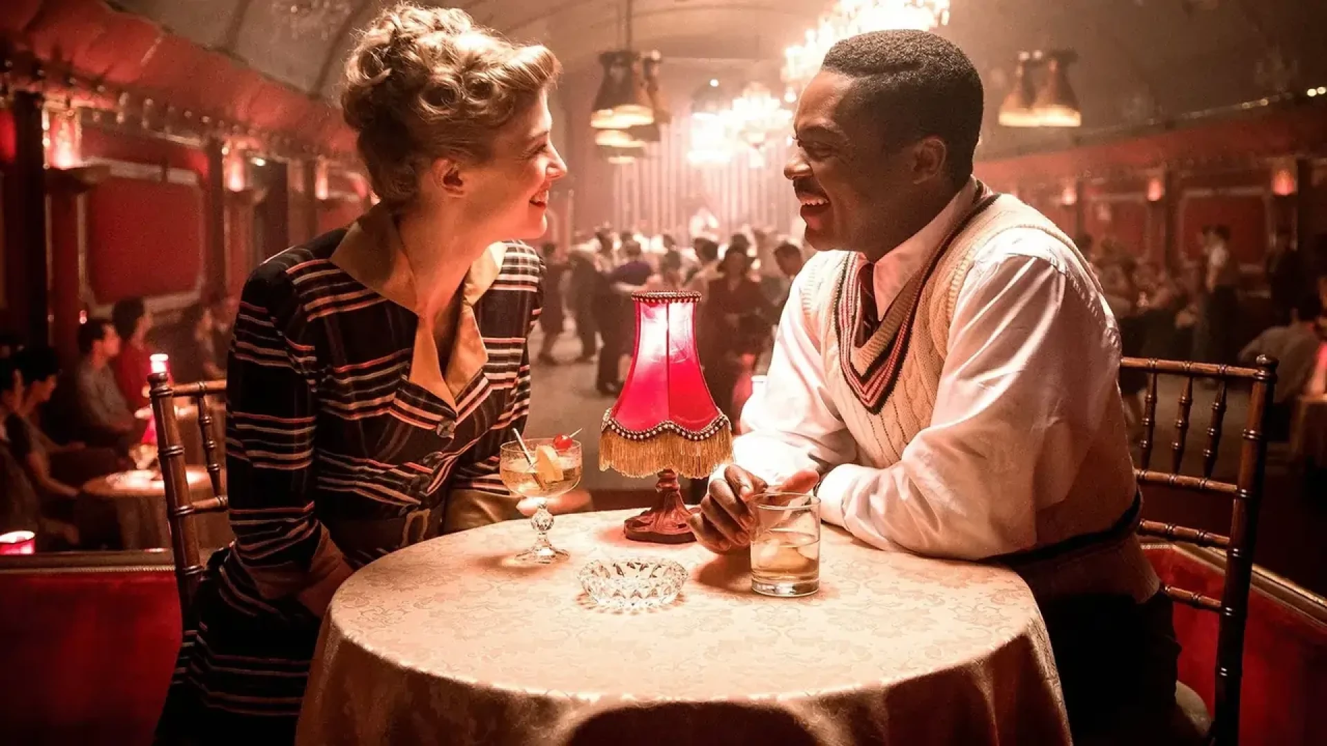 دانلود فیلم A United Kingdom 2016