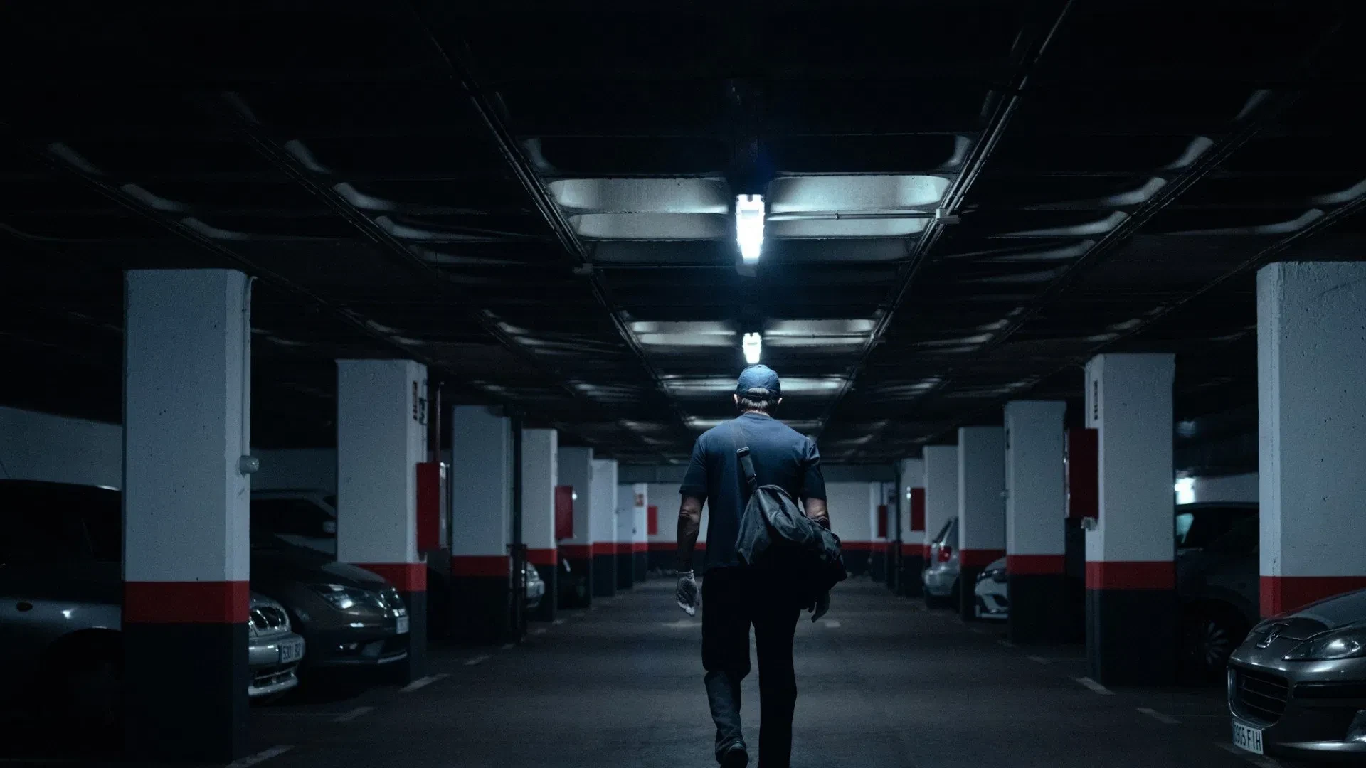 دانلود فیلم A Widow's Game 2025