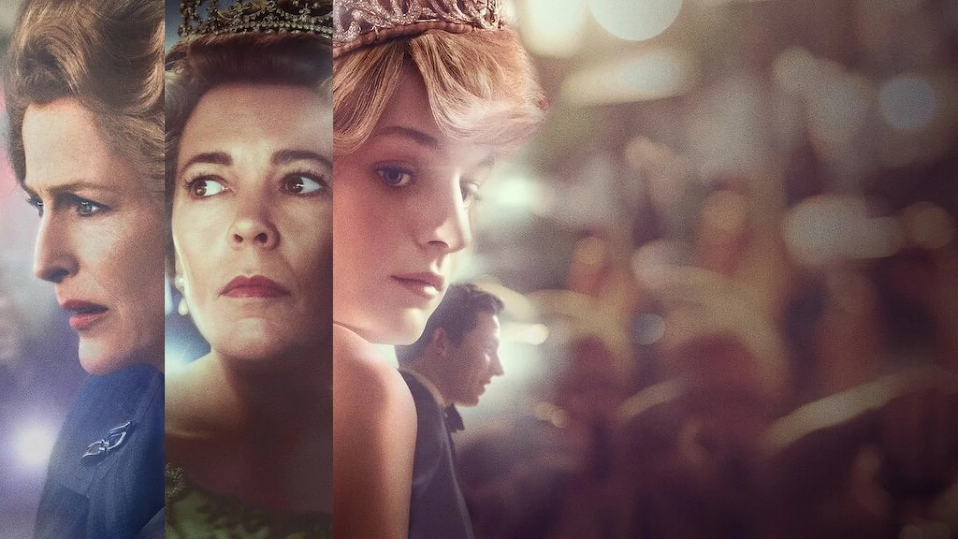 دانلود سریال The Crown